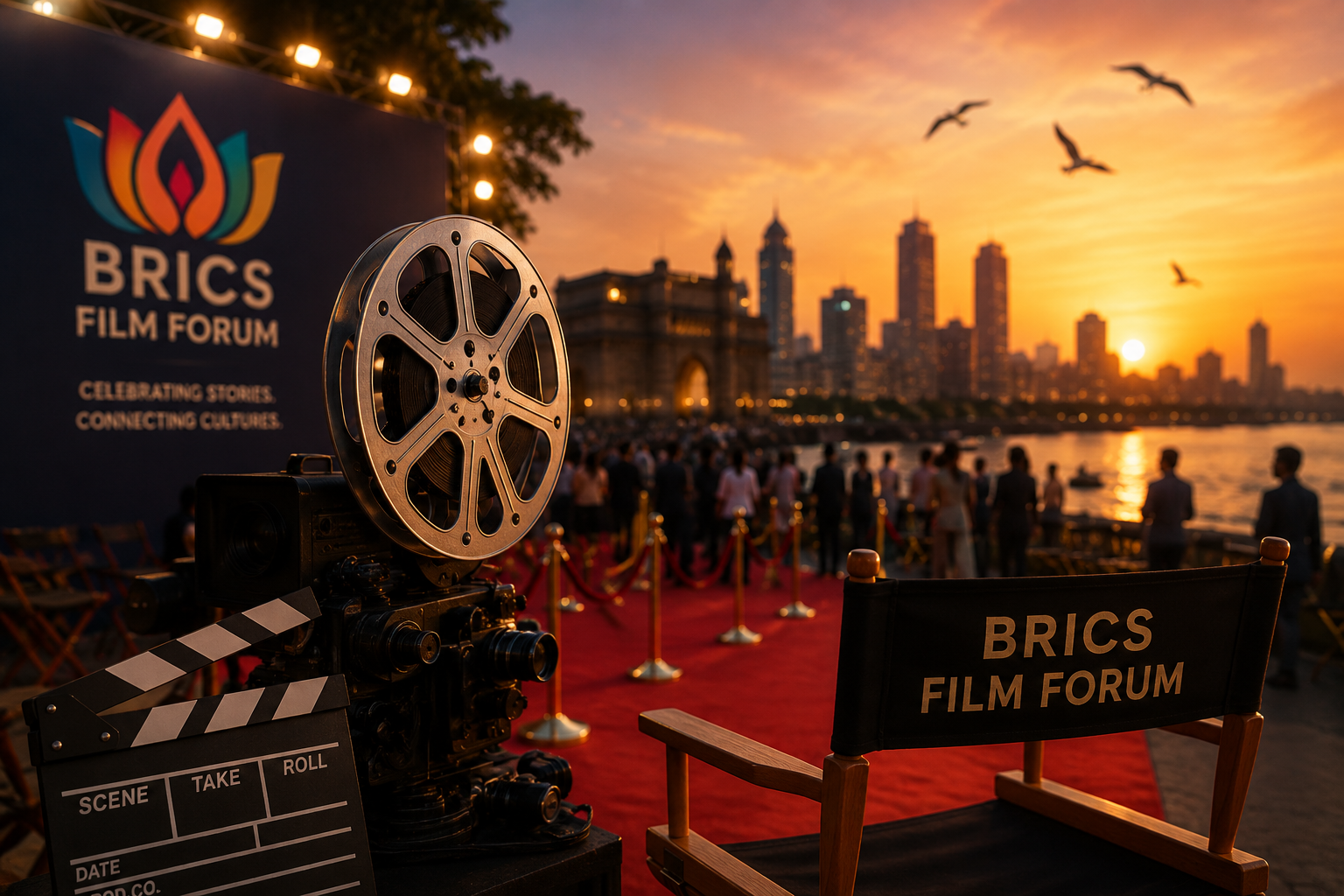 BRICS Film Forum