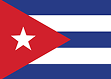 Cuba Flag